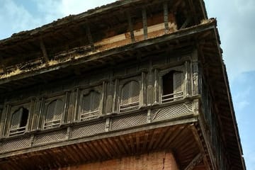 Full-Day Cultural Tour of Kathmandu Valley Heritage Sites