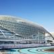Abu Dhabi City