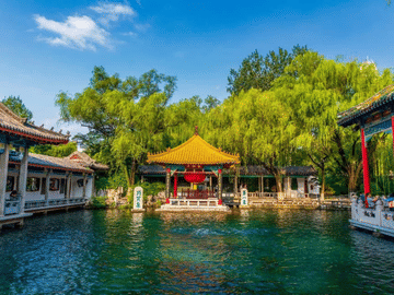 Chengdu Mahjong Experience Multilingual Guide