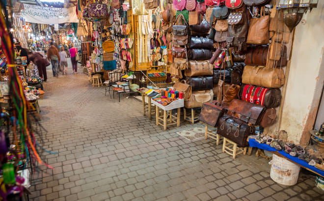 Complete Morocco 2