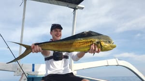 Full Day Fishing Tour at North bali | Indonesia 