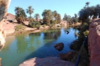 Explore Taroudant &amp; Tiout Full Day Tour with Lunch - Agadir