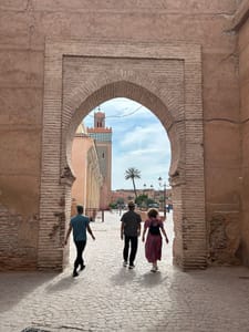 Explore Marrakech: History, Souks & Culture Tour