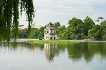 Cultural Heritage Tour in Hanoi: 4 Days and 3 Nights