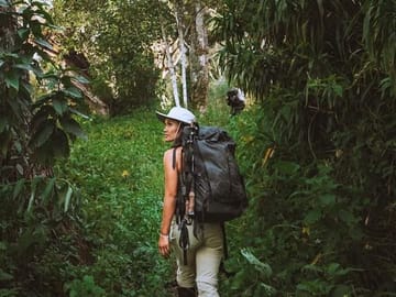 2 Day Mount Kilimanjaro Hikes