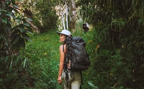 2 Day Mount Kilimanjaro Hikes