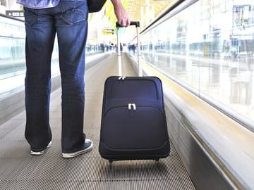 Free pick up from Cairo International Airport