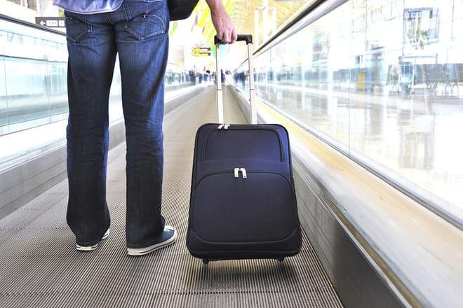 Free pick up from Cairo International Airport