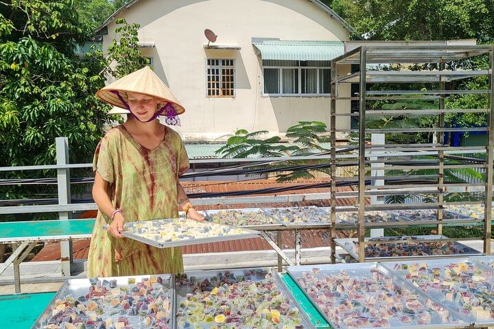 Ho Chi Minh City - 3 days/2nights Meditation Retreat