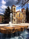 Private Tour of Kalavrita (Odontotos rack railway) From Athens 4