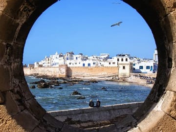 Essaouira day trip