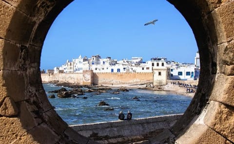 Essaouira Full Day Trip from Marrakech with Optional Activities