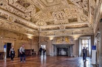 Skip the Line: Castel Sant'Angelo Priority Entry Ticket 7