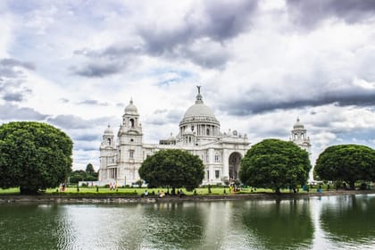 Cultural and Scenic Tour from Kolkata to Chennai