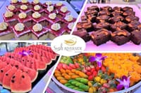 Smile Dinner Cruise Experience: Dining & Live Entertainment 8