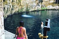 Chichen Itza Classic Tour from Cancun and Mayan Riviera 8