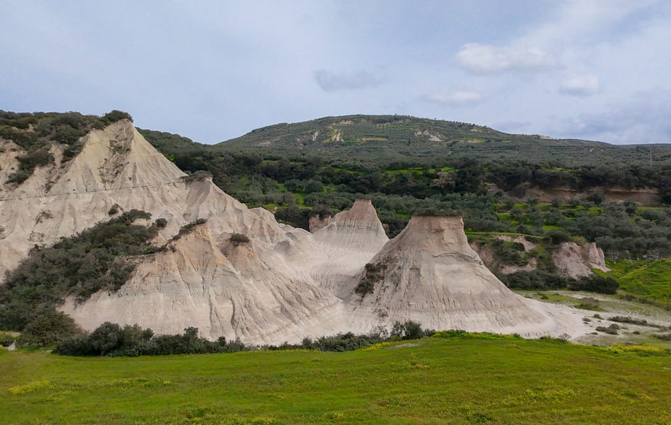 Private VIP Day Trip to Elafonissi and Chania from Heraklion