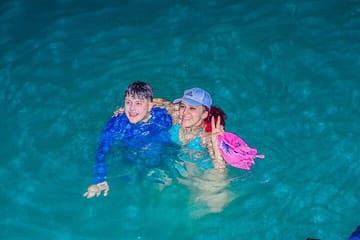 Buggy and 4x4 ATV Adventure Tour in Punta Cana