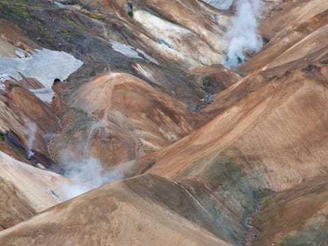 Landmannalaugar Transfer from Reykjavík with Scenic Stops, photo 5