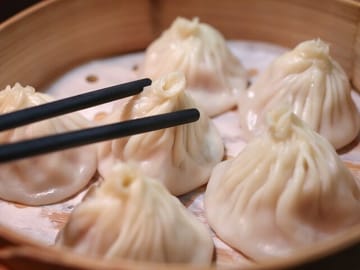 Eat Like a Local Through Shanghai’s French Concession