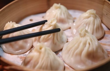 Culinary Tour of Shanghai's French Concession Neighborhood