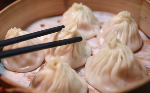 Culinary Tour of Shanghai's French Concession Neighborhood