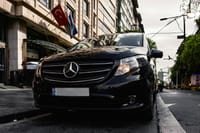 Cappadocia to Antalya Private VIP Transfer | Child Seat Provided 2