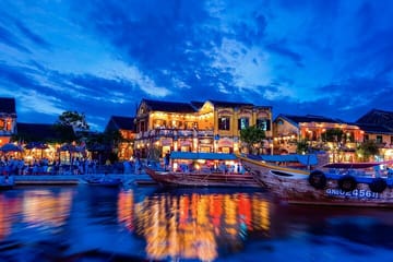 Cultural and Culinary Tour of Hoi An and Surroundings