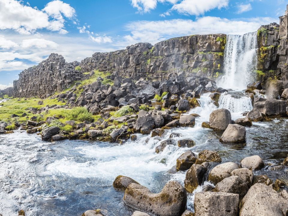 Golden Circle Essentials - 6hr Private Tour — Unreal Iceland