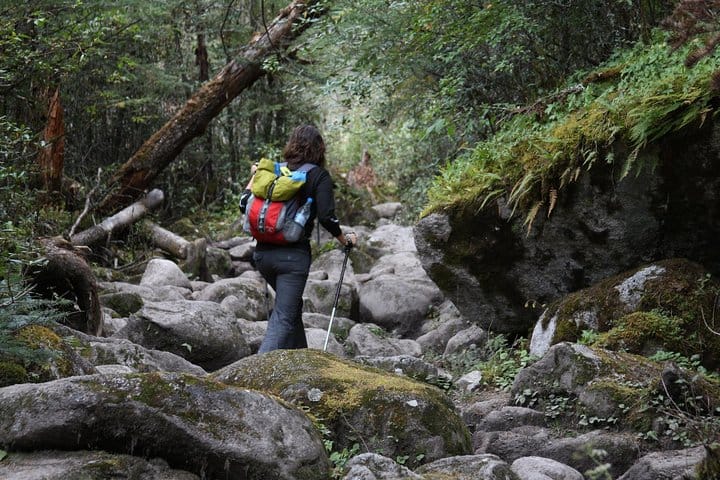 19 Days Mera Peak Climbing & Expedition – One Life-Changing Himalayan Adventure