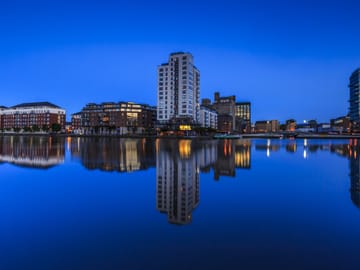 Dublin