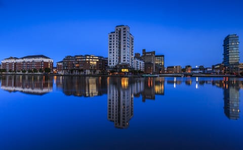 Private 10-Day Van Tour of Dublin and Scenic Ireland