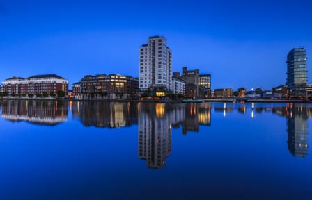 Private 10-Day Van Tour of Dublin and Scenic Ireland