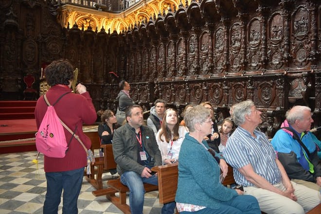 Private Tour of Cordoba Weekends 2 Hours Tickets included photo 4