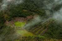 4-Day Choquequirao from Cusco 5