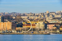 Lausanne Private Guided Walking Tour 1