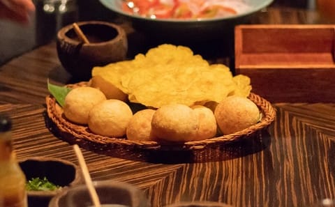 Culinary Night Tour of Lima's Gourmet Food Scene