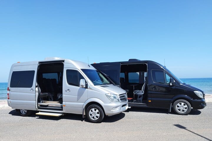 Athens Guided tour with views of Acropolis Parthenon Agora