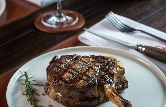 Gala Tango Dinner-Show with optional Classic Bus Transfer