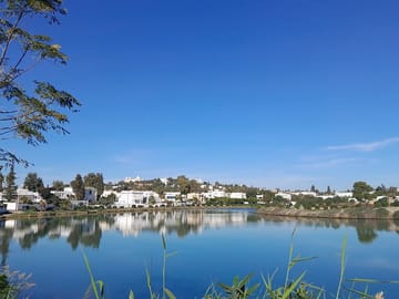 7-Day Guided Tour of Carthage, Douz, and El-Jem