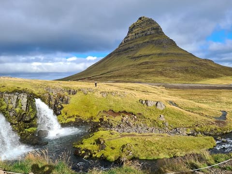 Family Adventure on the Snæfellsnes Peninsula – Private Tour