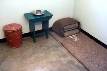 Private Historical Robben Island Pre Book and Table Mountain