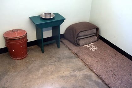Private Historical Robben Island Pre Book and Table Mountain