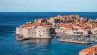 Serbia & Croatia in one week: From Belgrade to Dubrovnik 3