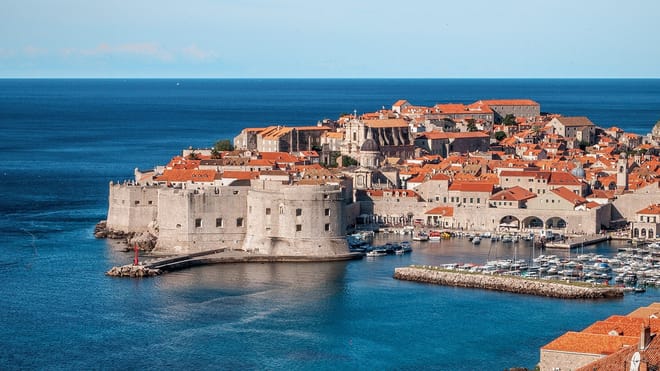 Serbia & Croatia in one week: From Belgrade to Dubrovnik photo 3