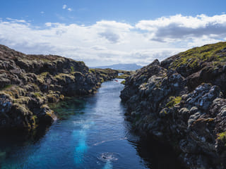 Ice to Bliss: Silfra Snorkeling and Fontana Spa, photo 18