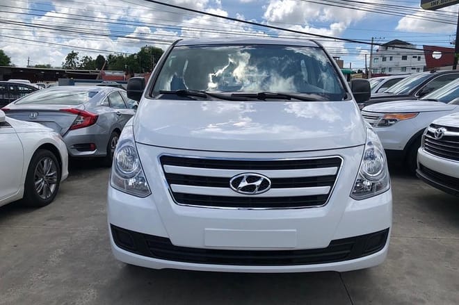 Private Santiago AirPort transportation to Puerto Plata or Sosua ect 5