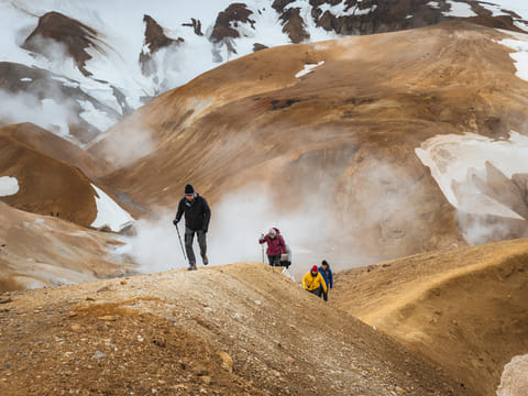 Kerlingarfjöll | Private Tour | Photo Package Included, photo 4