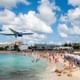 Maho beach