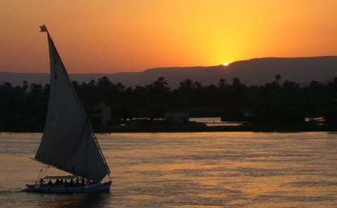 Cultural Nile Cruise Tour in Aswan and Cairo, Egypt